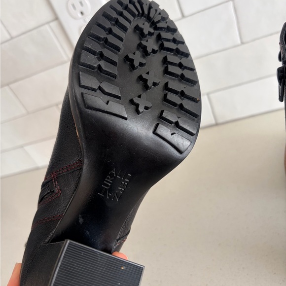 NEW LIMITED EDITION Naturalizer Callie VOTE boots. - Picture 7 of 8